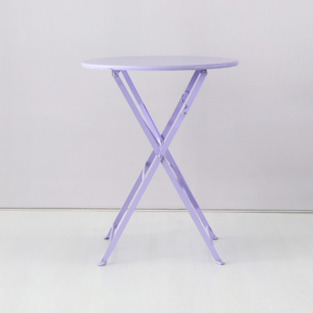 VALLEN 접이식 빈티지테이블 2201