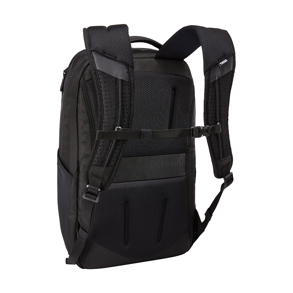 툴레 액센트2 노트북 가방 23리터 태블릿 맥북 그램 백팩 서류 노트북 파우치 - 상세 이미지 2