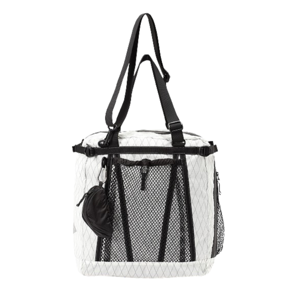 앤드원더 토트백 X-Pac 30L 3way 남녀공용 숄더백 백팩 가방 고프코어룩 5743975092 - 메인 이미지