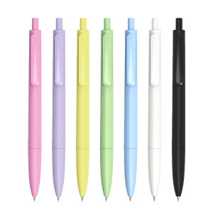 무료각인 판촉볼펜 마카롱 파스텔 볼펜 판촉물 회사 기념품 개업 답례품 홍... 실사용 후기 | 효과 있을까? - 상품 이미지 3