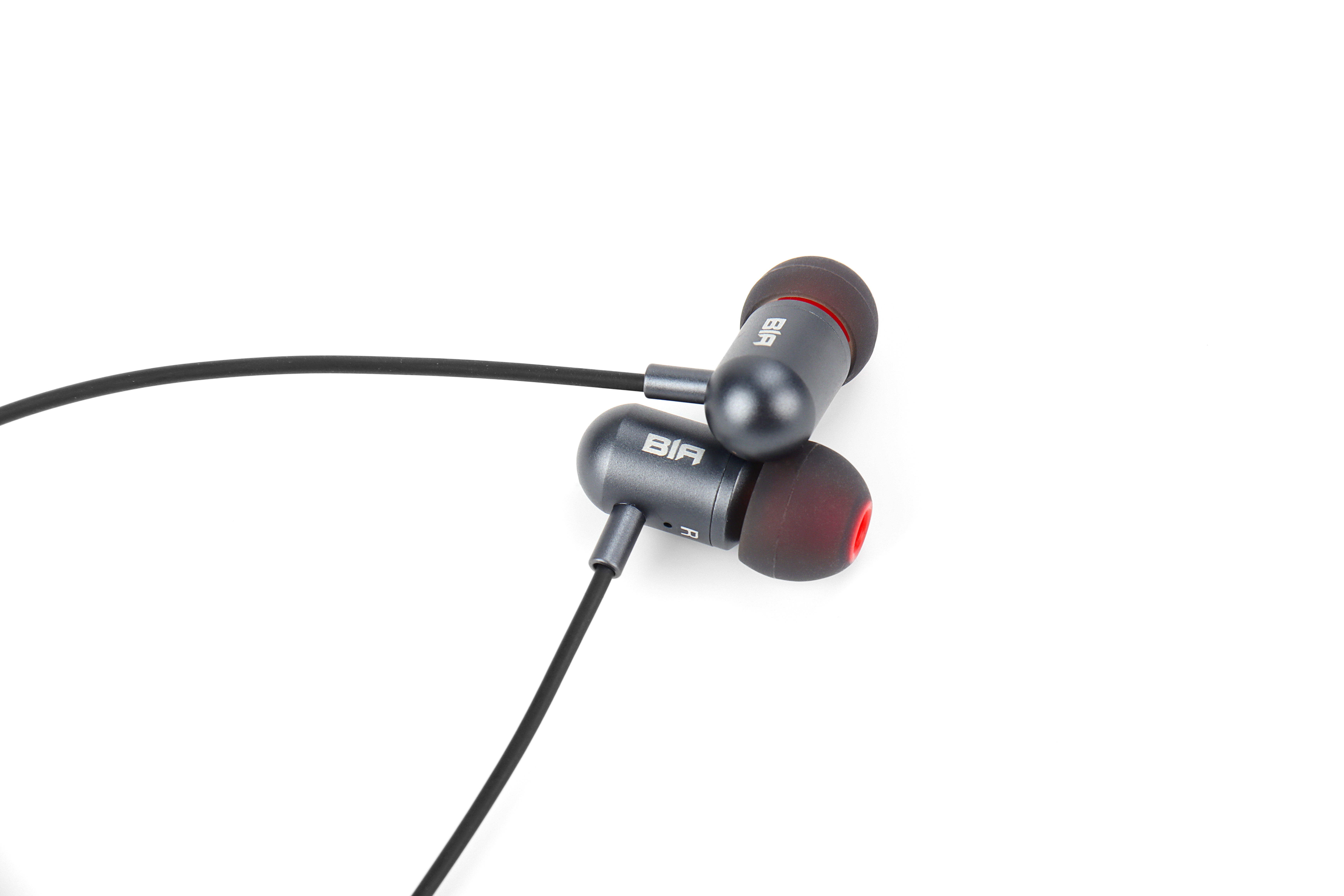 [크리스마스 공동구매] 비아 BE100C C타입 유선 인이어 이어폰