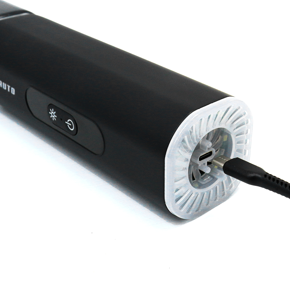 벤오토 타이탄 차량용 청소기 무선 자동차 휴대용 진공 미니 실내 핸디 소형 에어건