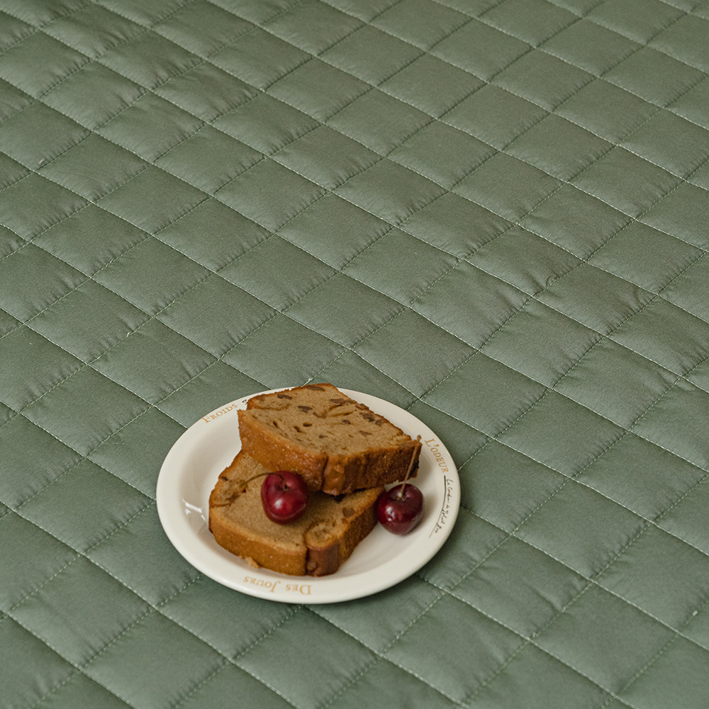 클래식 실크모달 프리미엄 고정밴딩 침대패드 SS