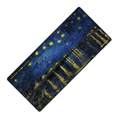 엠스톤글로벌 mStone CANCHA EX PAD (별이 빛나는 밤)