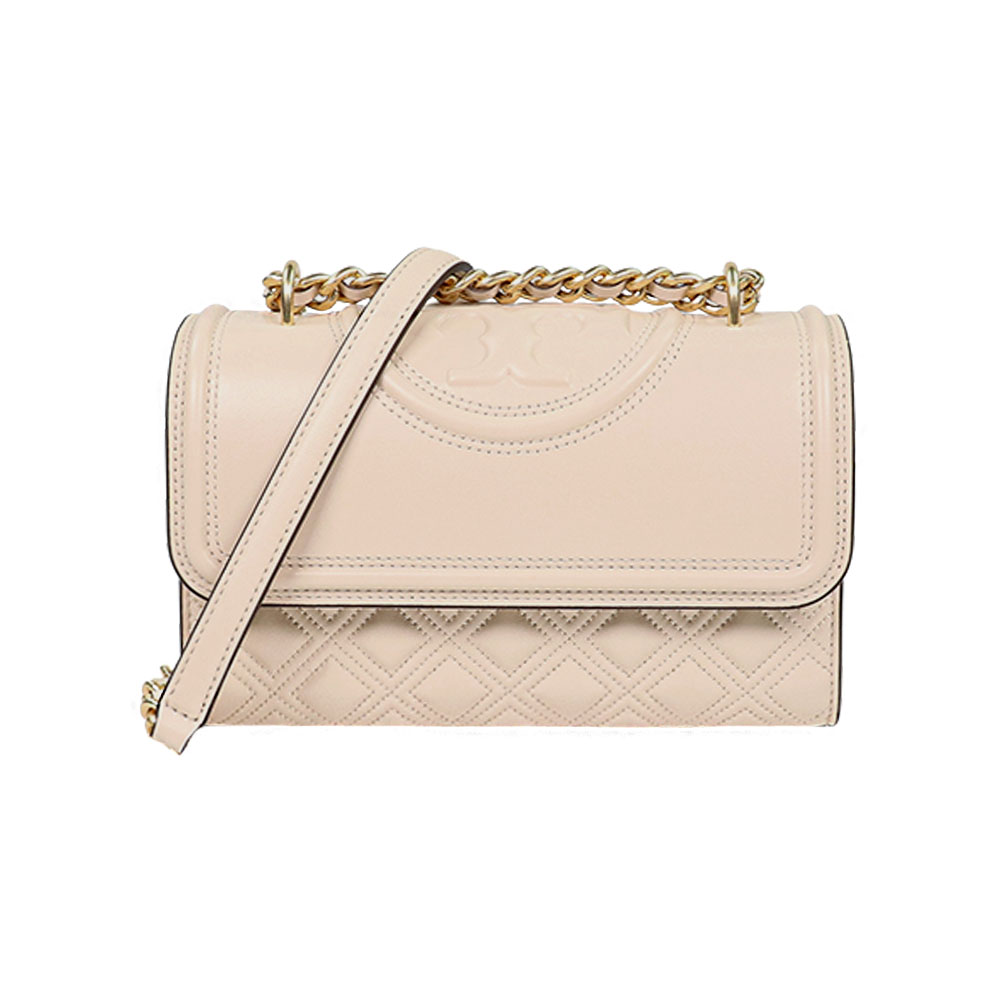 토리버치 플레밍 체인 스몰 숄더백 75576 122