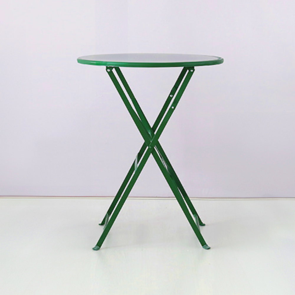 VALLEN 접이식 빈티지테이블 2201