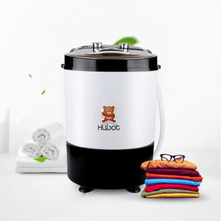 미니세탁기 1인용 자취방용 원룸용 업소용 가정용 소형세탁기 2.5kg