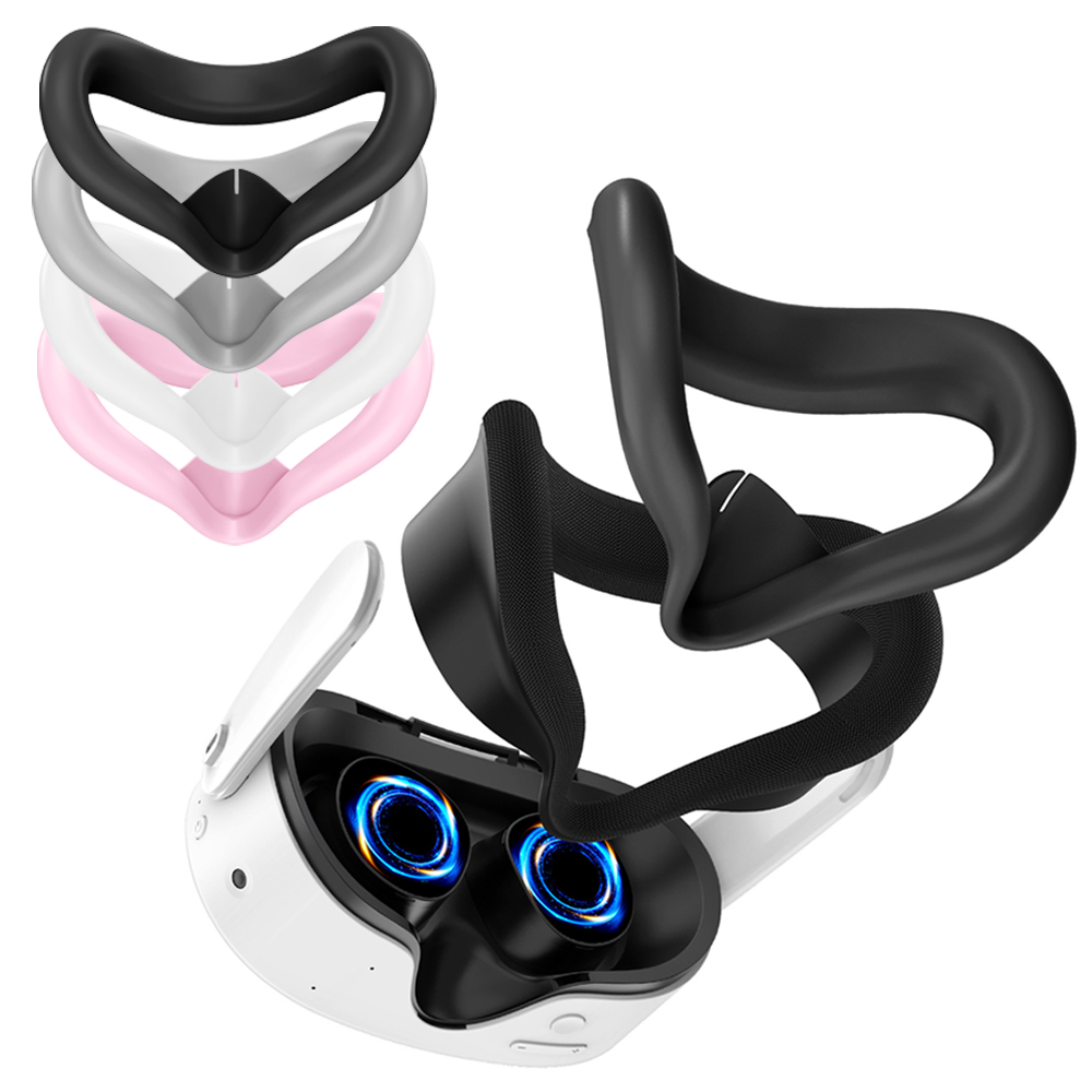 메타퀘스트3S 안면폼 커버 악세사리