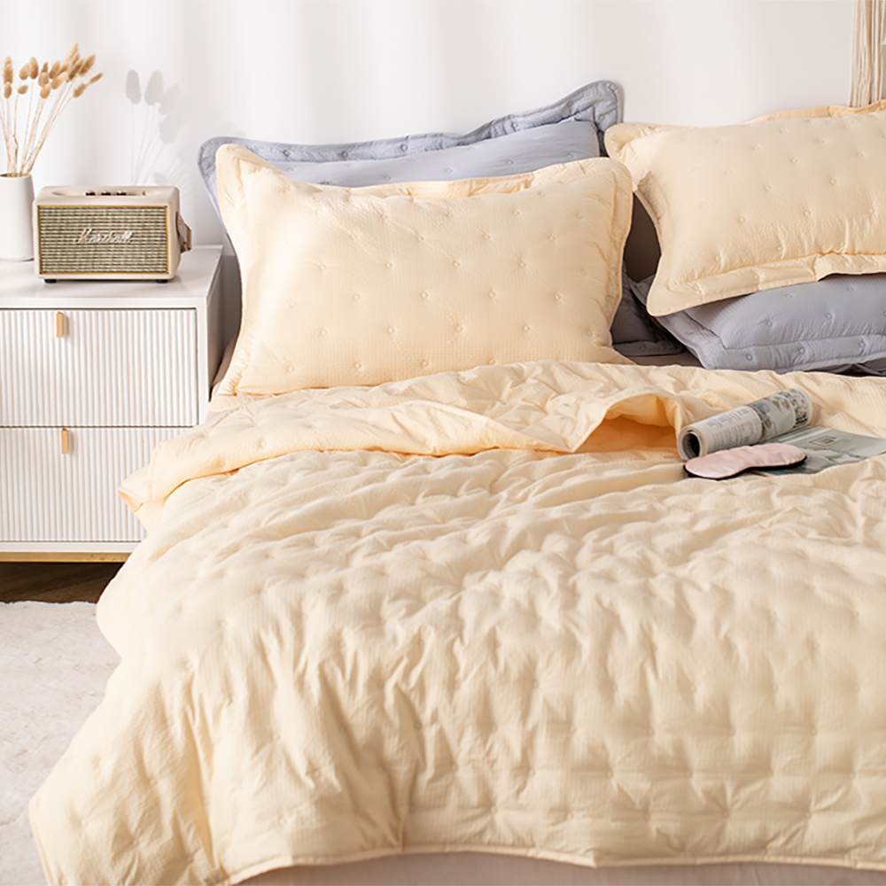 데일리 도비 간절기 차렵이불 1+1