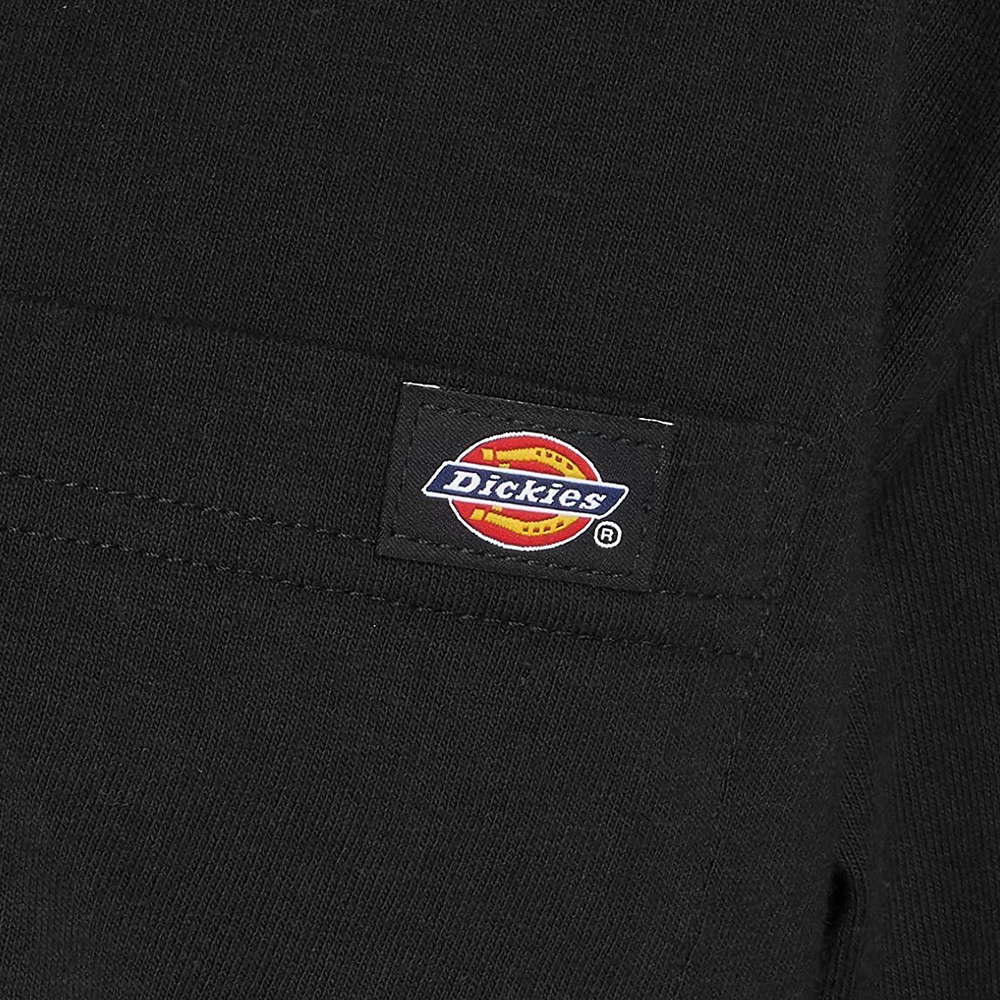 디키즈 긴팔 티셔츠 면 포켓 쭉티 무지 빅사이즈 S~3XL 오버핏 시보리 이너 WL50 - 상세 이미지 3