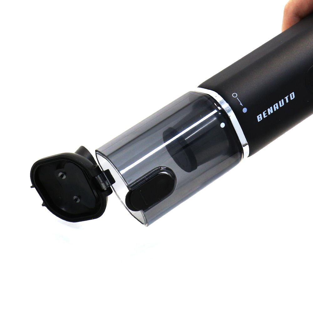 벤오토 타이탄 차량용 청소기 무선 자동차 휴대용 진공 미니 실내 핸디 소형 에어건