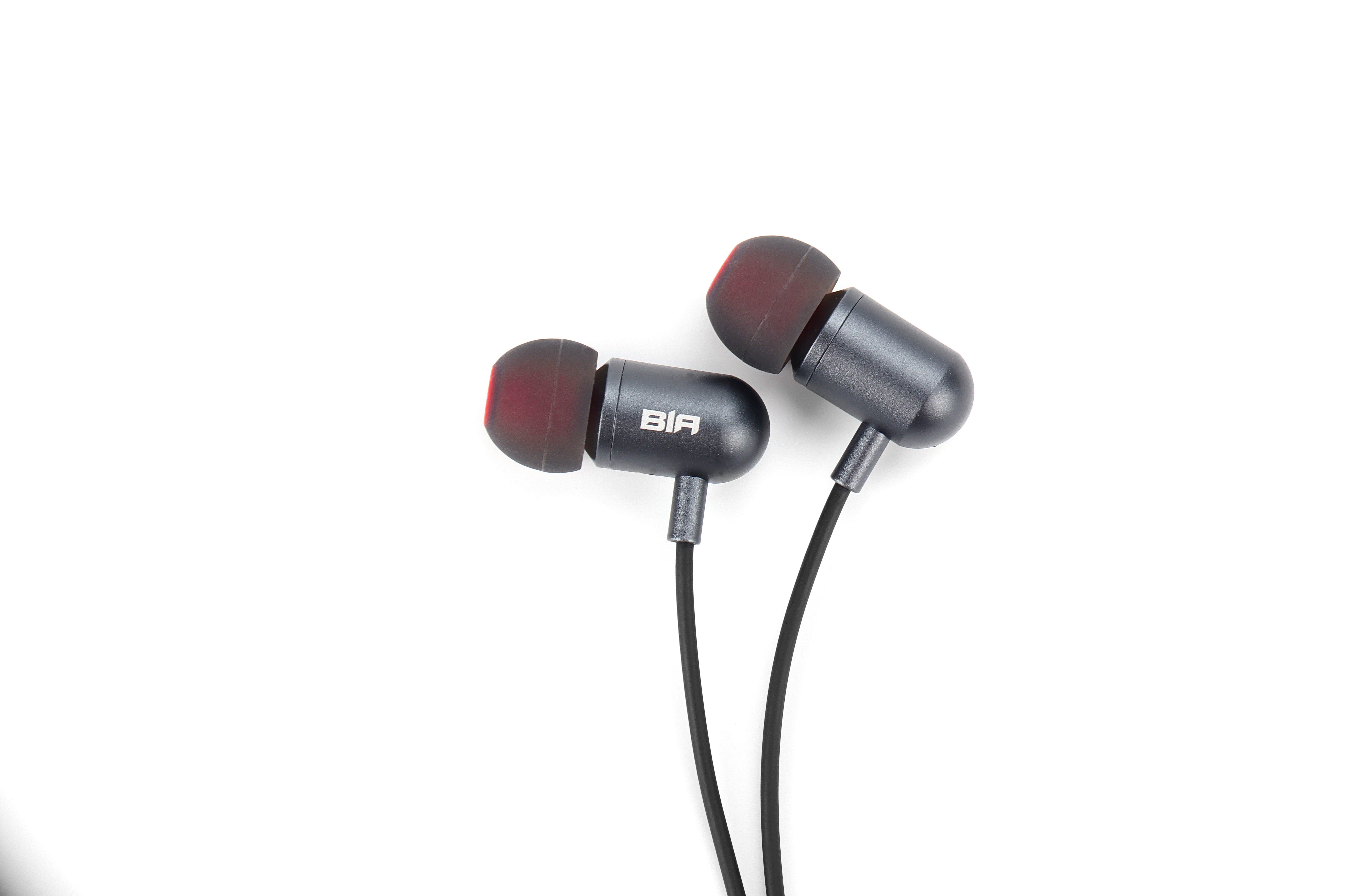 [크리스마스 특별행사] 비아 BE100 유선 인이어 이어폰