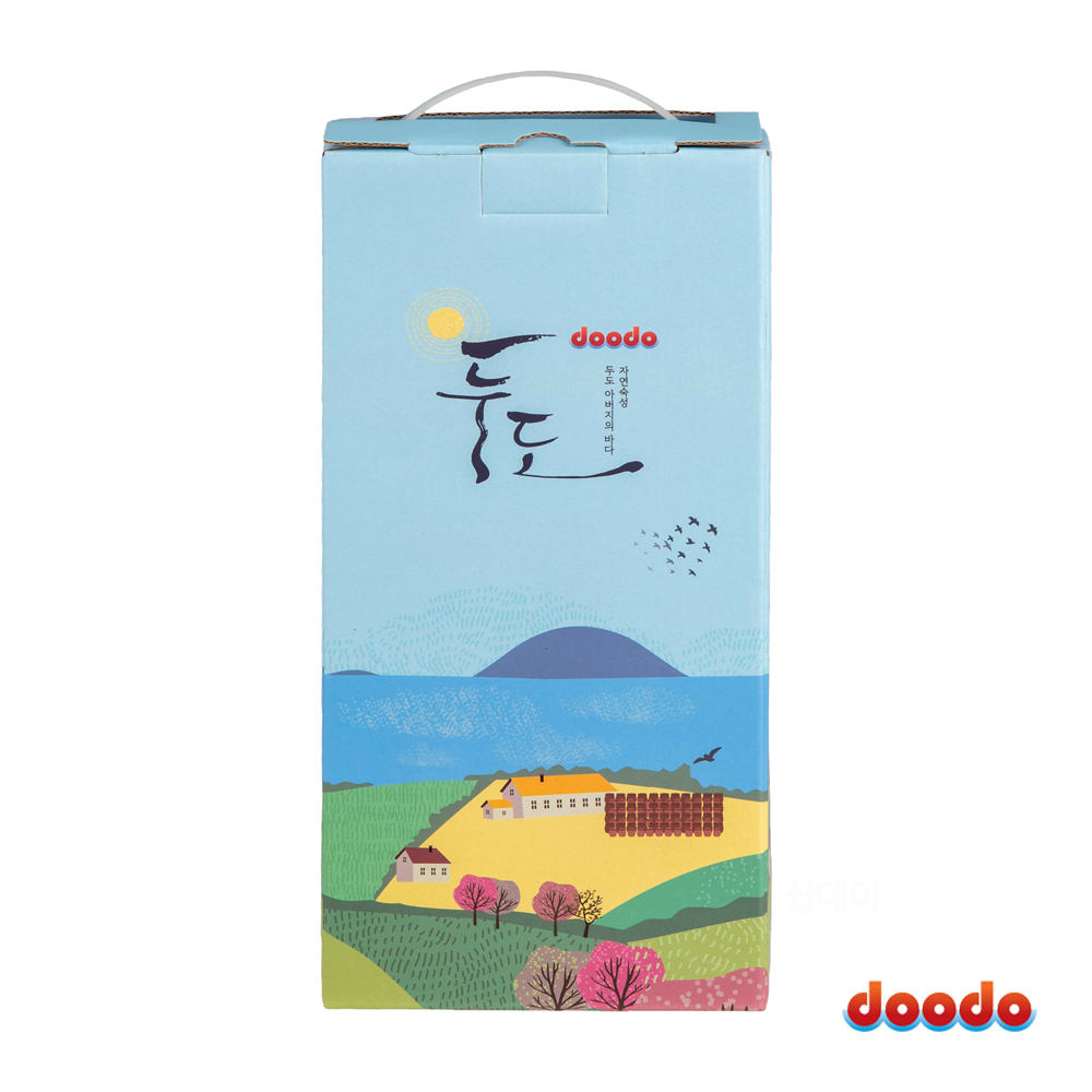 두도 까나리액젓 프리미엄 3년숙성 원액 580ml, 2개 - 상세 이미지 3