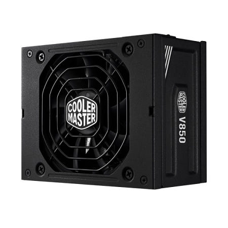 쿨러마스터 V SFX Gold 850 ATX3.1 파워 (SFX/850W)
