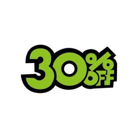 [세모네모] POP카드 [PC9038][30%OFF] / 60287