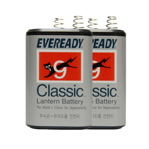 [에너자이저] 에버레디 알카라인 건전지 AA20알+AAA20알 (총40입... 실사용 후기 | 효과 있을까? - 상품 이미지 3