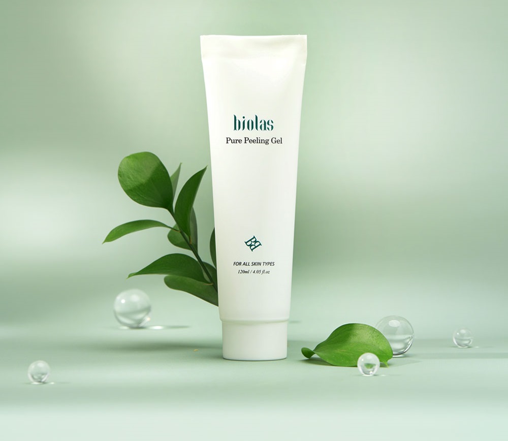 [비올라스] 필링젤 120ml/대마햄프,대마엑소좀,특허받은탄성리포좀,NMN역노화성분,데일리각질및묵은각질제거,1주일에1~2회만사용,피부침착과검은버섯도제거해주는기적의화장품 - 상품 이미지