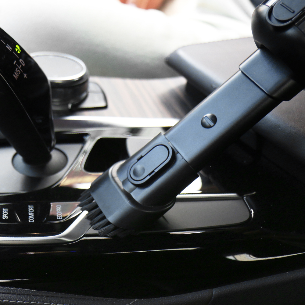 벤오토 타이탄 차량용 청소기 무선 자동차 휴대용 진공 미니 실내 핸디 소형 에어건