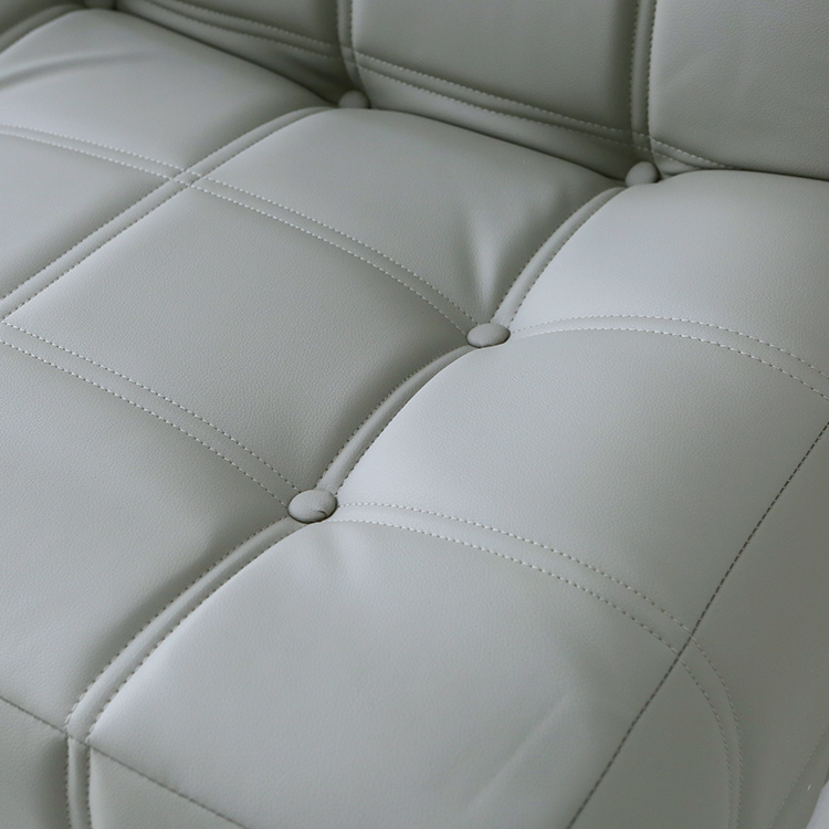 [샘플샵] HYS 1인 소파 003 그레이 (서울/인근경기지역 직배송)