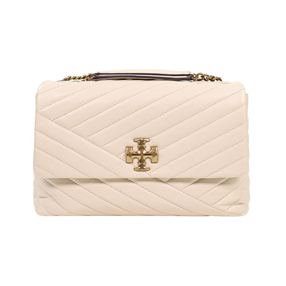 토리버치 키라 쉐브론 숄더백 90446 122