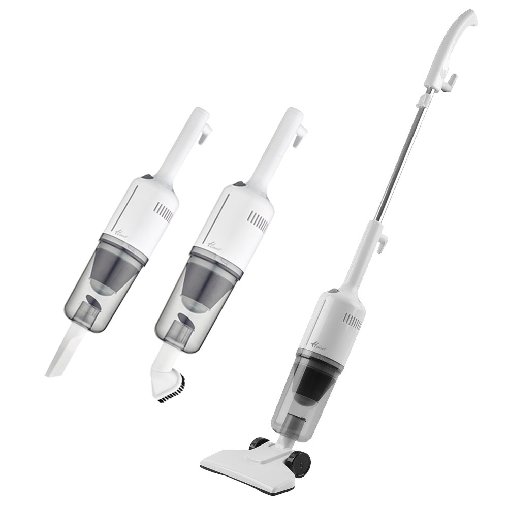 한일 원룸청소기 자취청소기 소형 자취생 미니청소기 유선