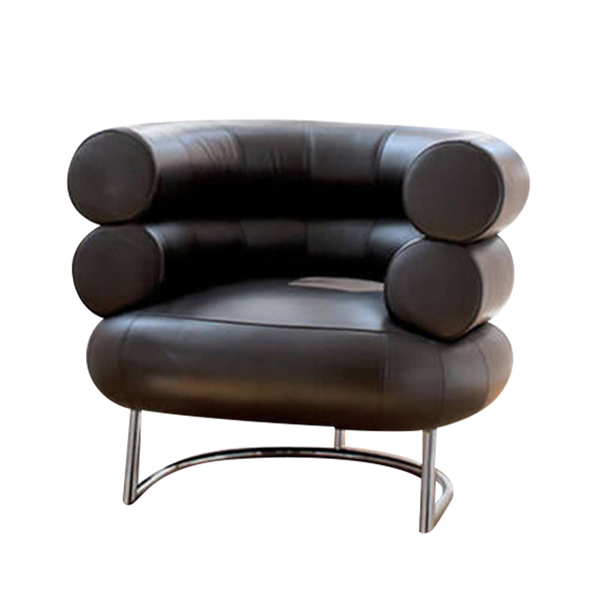 비벤덤 1인용 라운지 의자 Bibendum Chair PU - 상세 이미지 3