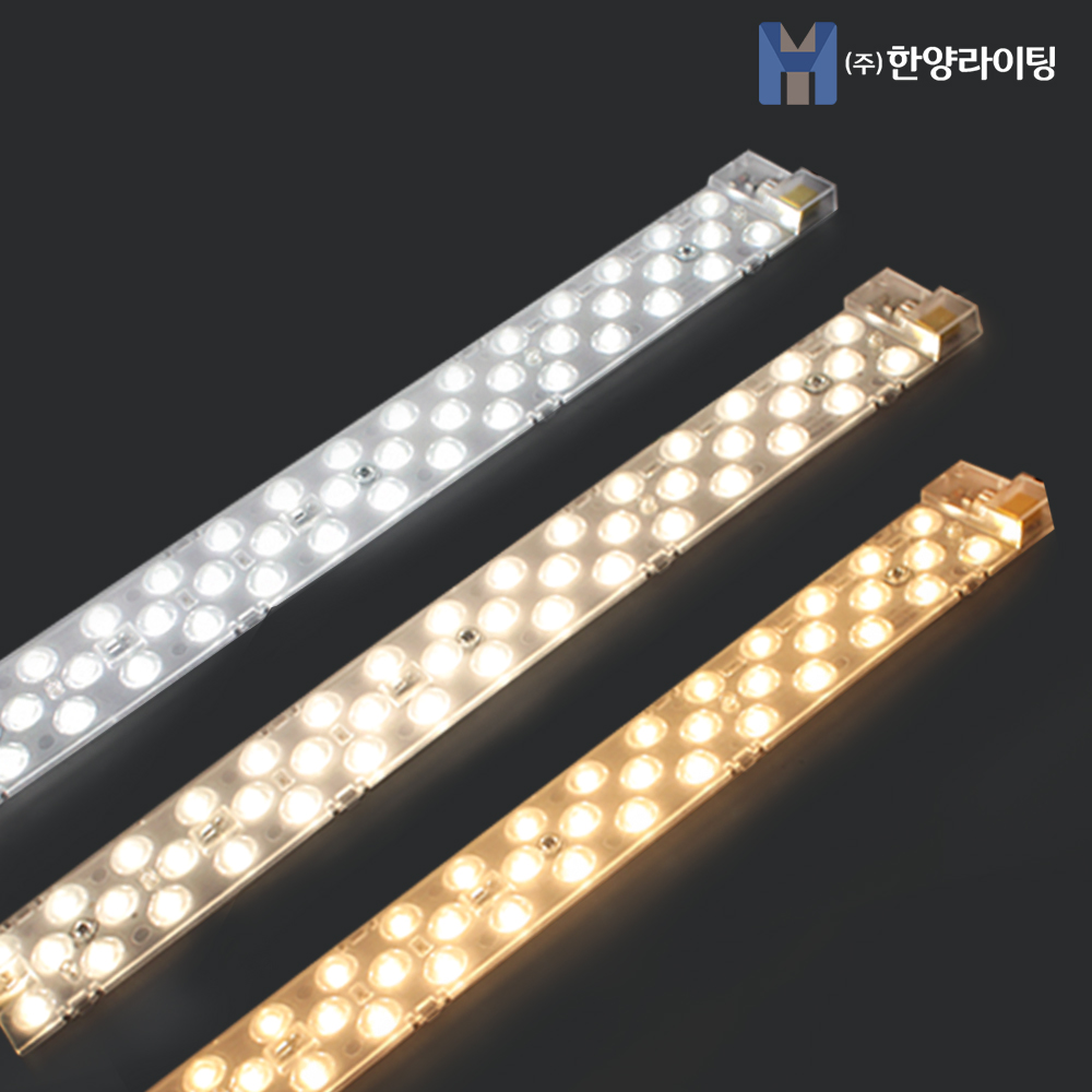 안정기 일체형 LED 모듈 기판 21W - 메인 이미지