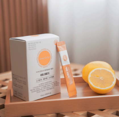 소포레틴 노스릴리브 퀘르세틴 퀘르틴산 30포 - 상세 이미지 4