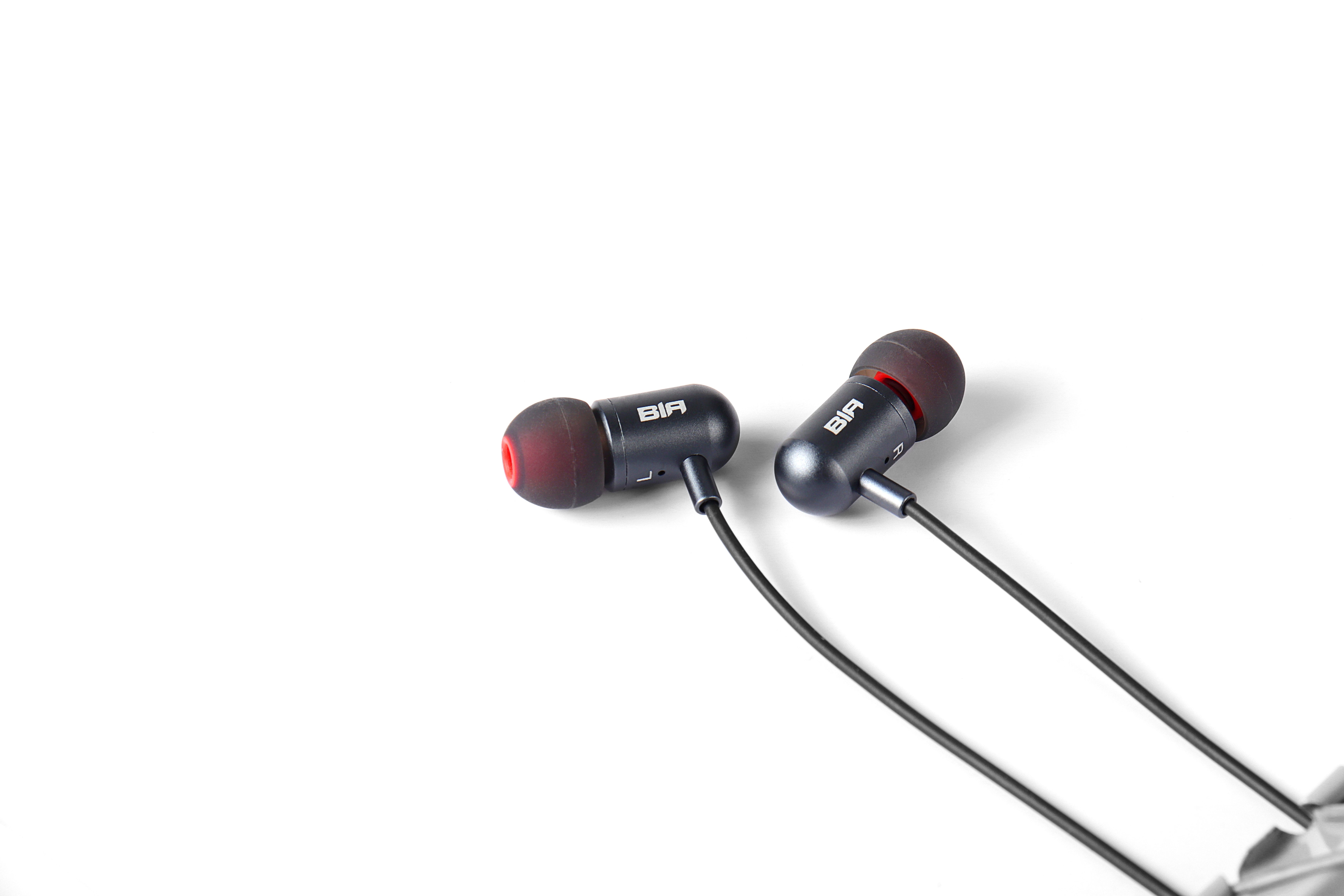 [크리스마스 특별행사] 비아 BE100 유선 인이어 이어폰