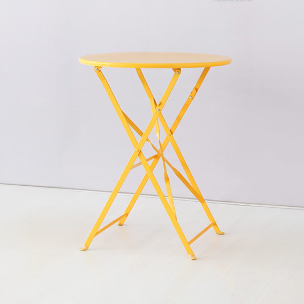 VALLEN 접이식 빈티지테이블 2201