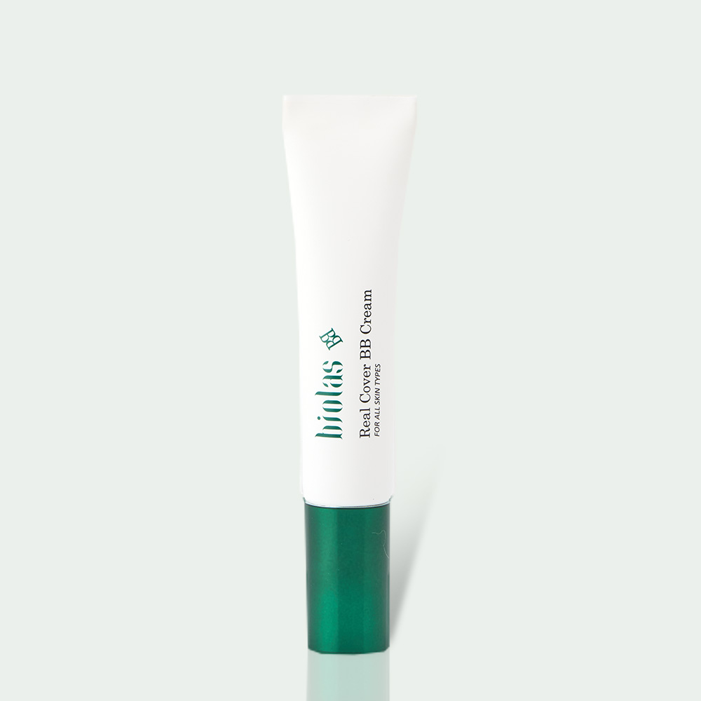 [비올라스]리얼 커버 비비크림30ml/대마햄프,대마엑소좀,특허탄성리포좀,NMN역노화성분,자외선차단,자연스런물광피부,피부톤보정,피부침착과검은버섯도제거해주는 기적의화장품 - 상세 이미지 4