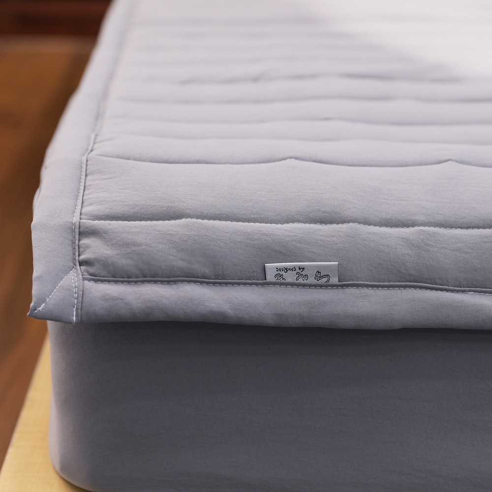 류금숙 모던호텔 블라썸 향균실키케어 이불 베개커버 매트리스커버 패드 세트 SS/Q/K/SK