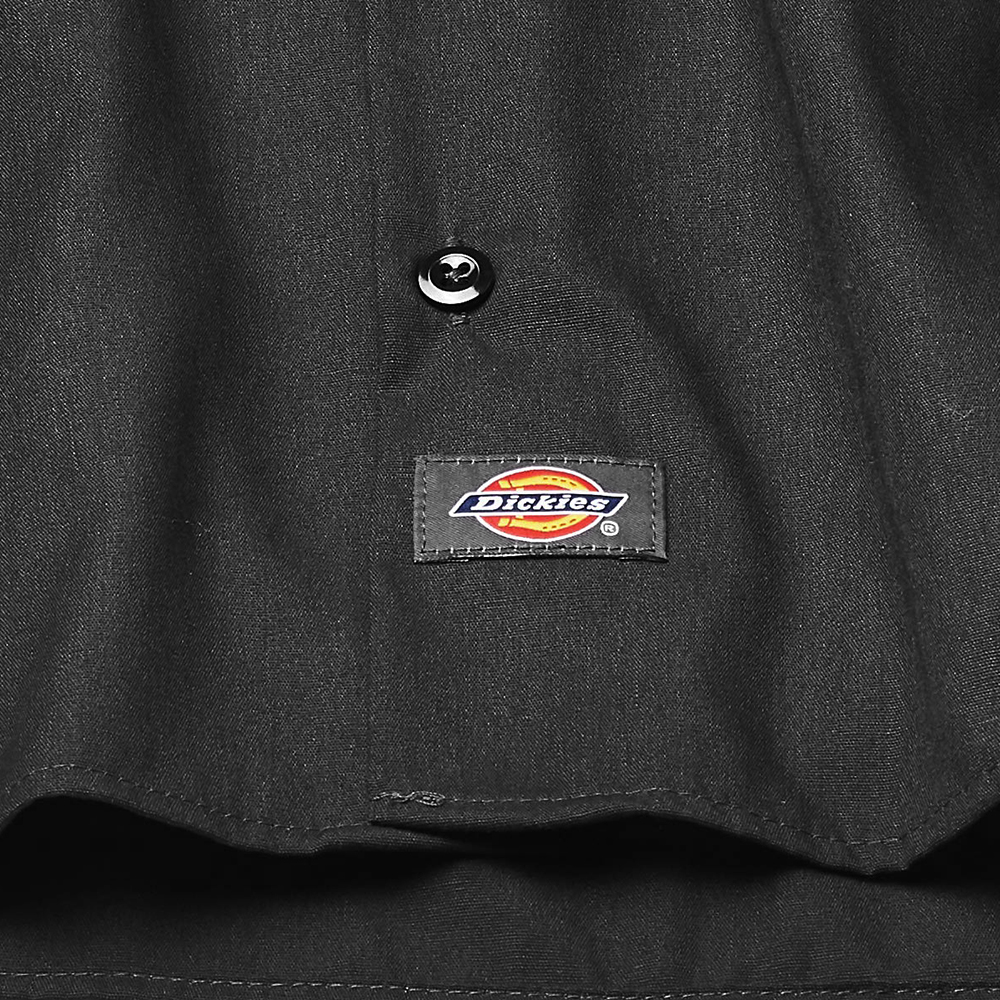 디키즈 워크셔츠 긴팔 남방 셔츠 빅사이즈 S~4XL - 상세 이미지 3