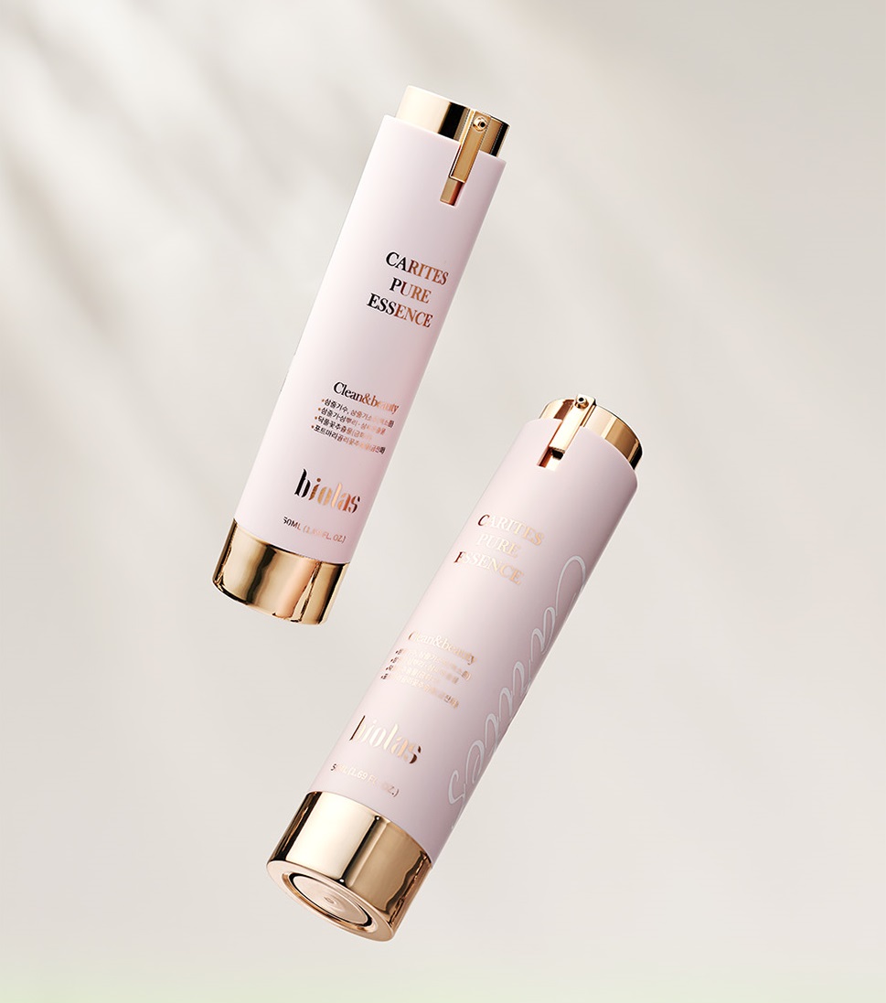[비올라스]카리테스퓨어에센스 본품50ml 리필50ml+디플란타헤어로스케어샴푸300ml 트리트먼트300ml 세트/ 이상품구입하시면 워터풀부스터1개를 드립니다. - 상세 이미지 2