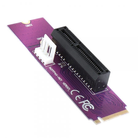 180도 BTC M.2 Kit