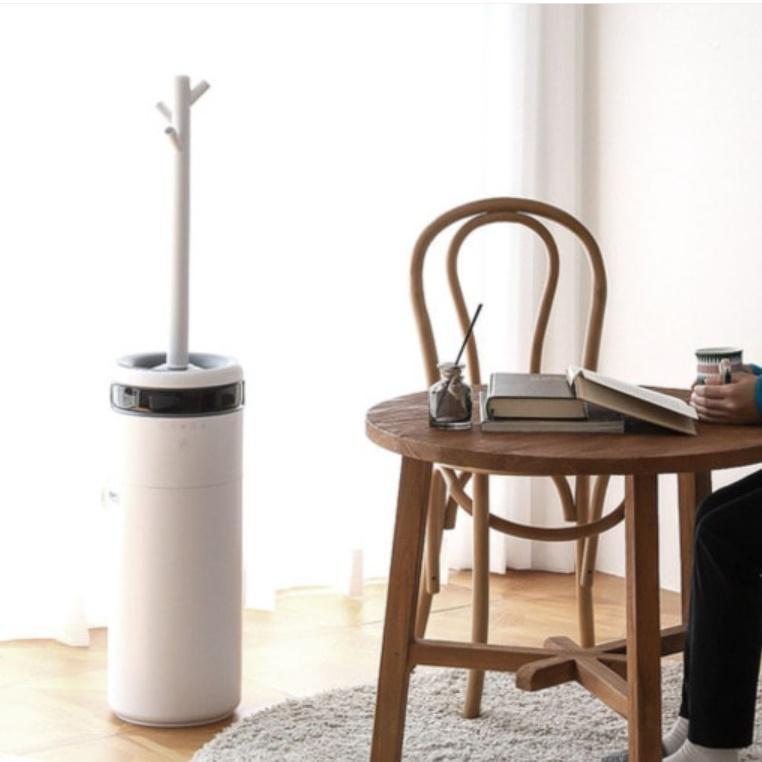 대형초음파가습기 16L UV살균 사무실 세척편한가습기