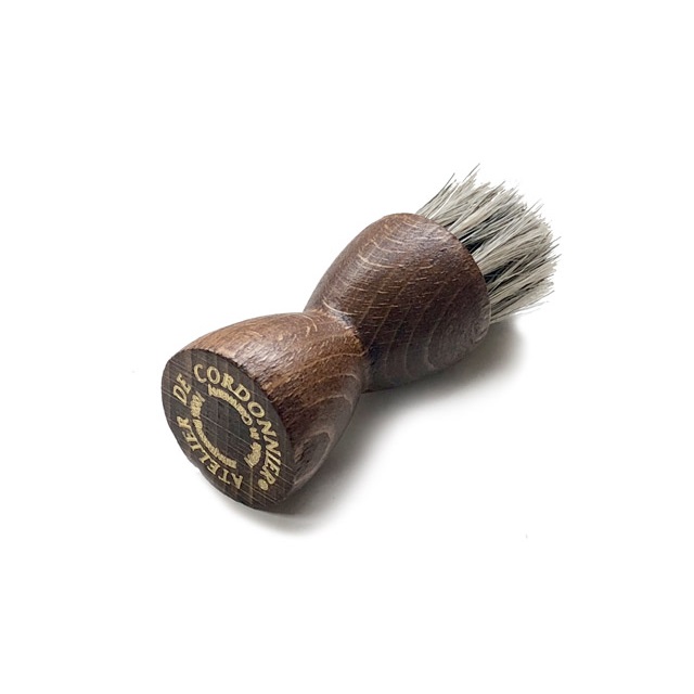 코르도니에르 약솔 구두솔 제품 이미지