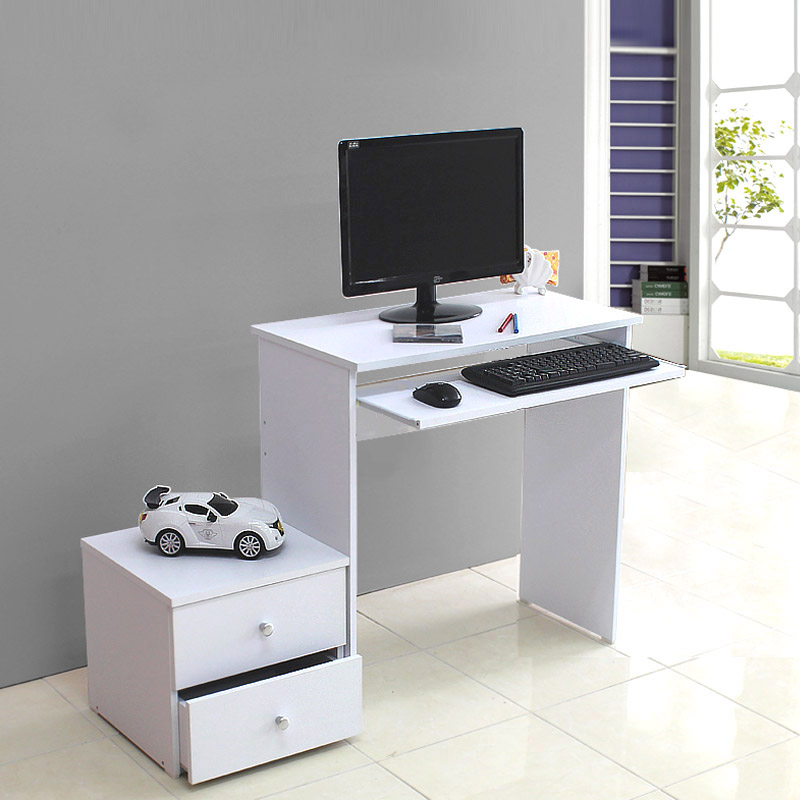 루미너스 좌식 입식 테이블 600 800 컴퓨터 학생 공부 책상 - 상품 이미지