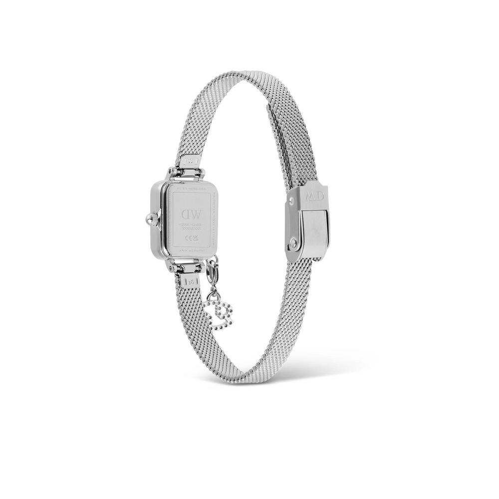 다니엘 웰링턴 QUADRO MINI CRYSTAL ZODIAC STERLING 별자리시계 - 상세 이미지 5