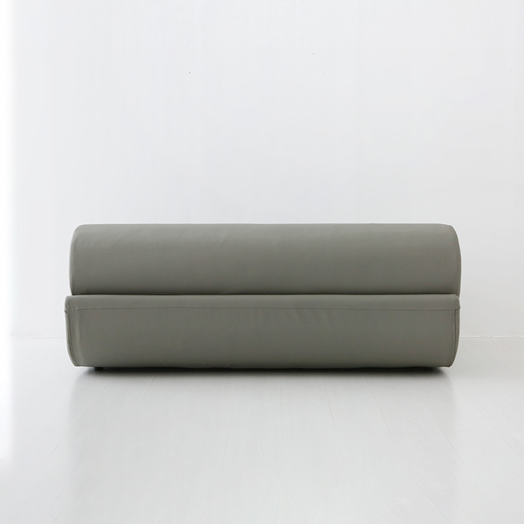 [샘플샵] HYS 3인 분리형 소파 005 그레이 (서울/인근경기지역 직배송)