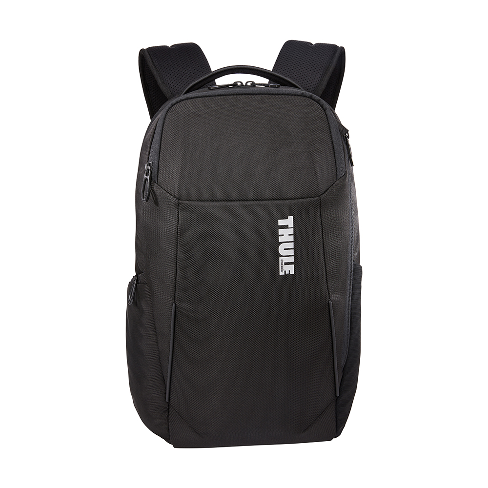 툴레 액센트2 노트북 가방 23리터 태블릿 맥북 그램 백팩 서류 노트북 파우치 - 상세 이미지 3