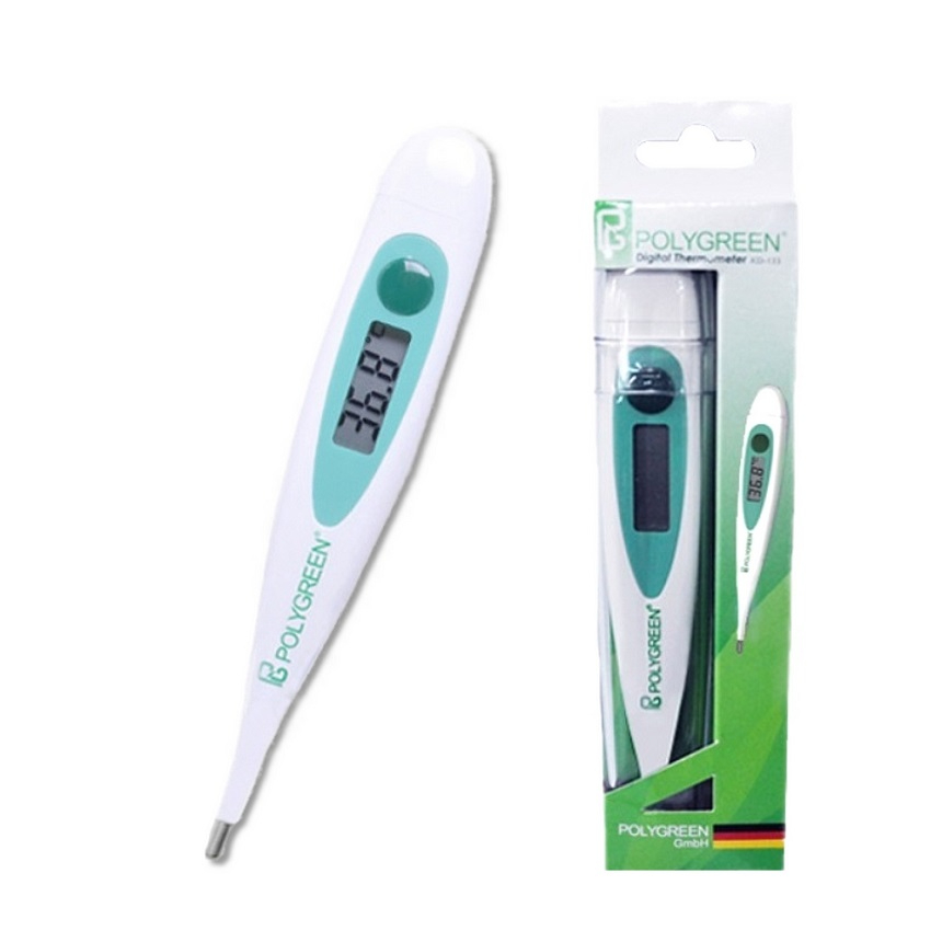 액와체온계 겨드랑이 체온계 하드팁 약국 신생아 아기 강아지 가정용 전자