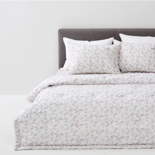 레노마 홈 데이나 모달 부드러운 모달 사계절 차렵이불