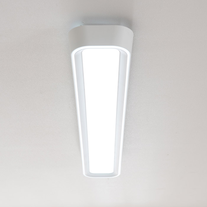 LED 플렛 주방등 50W 싱크대조명 - 상품 이미지