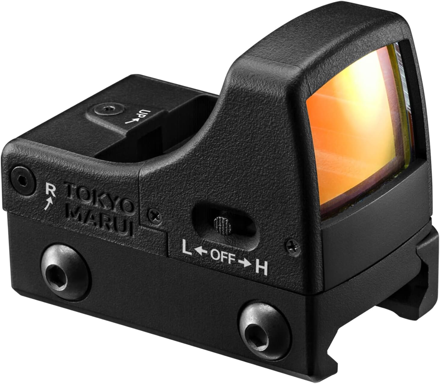 도쿄마루이 Tokyo Marui Micro Pro Sight 마이크로 프로 사이트 No.225 - 상품 이미지