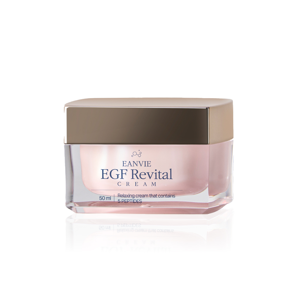 엔비 리바이탈 EGF 기미 잡티 재생크림 50ml - 상품 이미지
