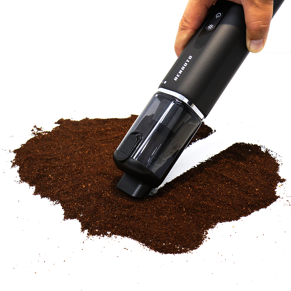 벤오토 타이탄 차량용 청소기 무선 자동차 휴대용 진공 미니 실내 핸디 소형 에어건