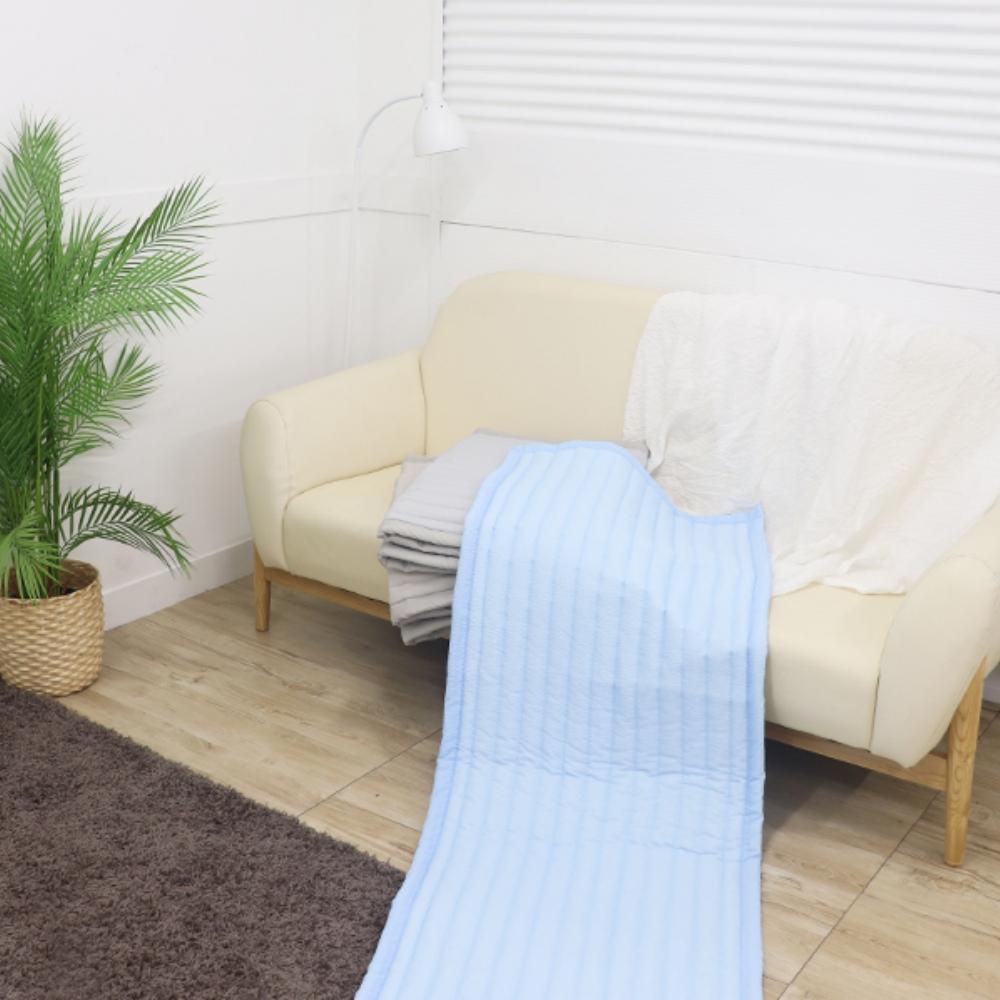 2인용 쇼파쿨매트 여름용쇼파커버 여름쇼파방석