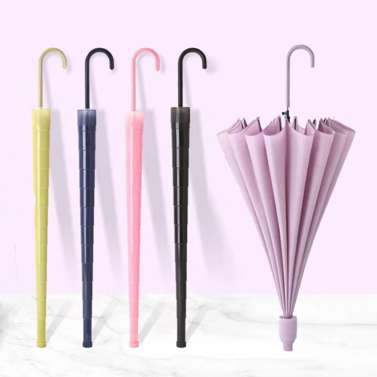 [1+1] 튼튼한 3단자동우산 접이식 장우산 대형 거꾸로우산 자외선차단