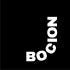 BOCION 로고